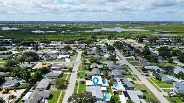 $3,400 | 1500 Dorsal Street, Merritt Island, FL 32952