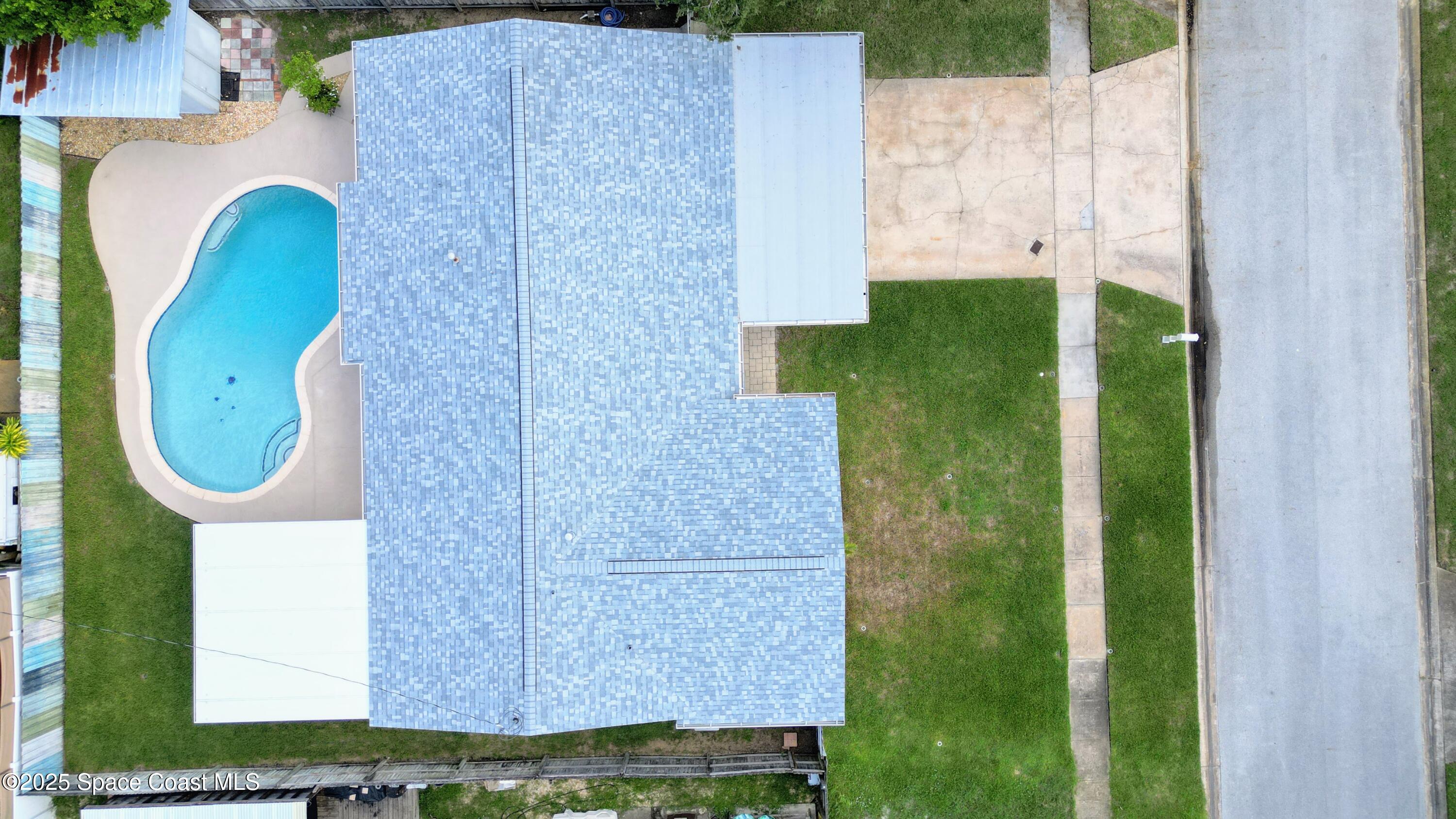 1500 Dorsal Street Merritt Island, FL 32952 - Photo 8 of 56 a view of a bird bath