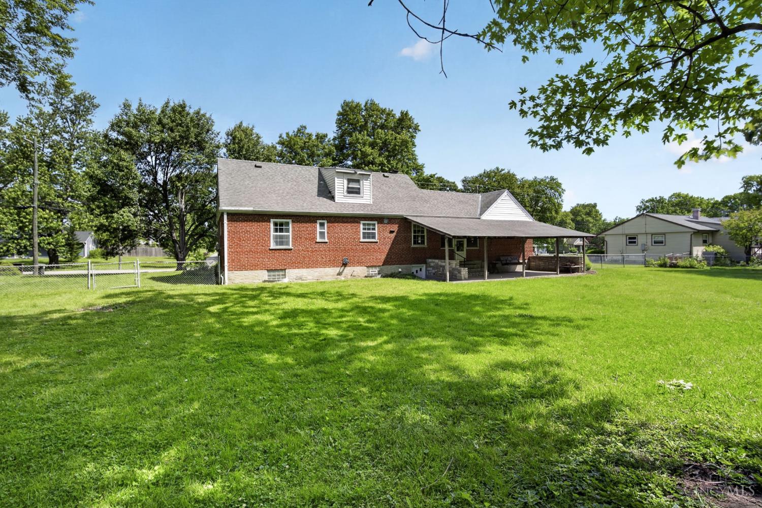 1065 Mc Kelvey Road Cincinnati, OH 45231 - Photo 38 of 38