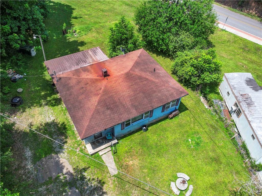 285 Carter Street Cornelia, GA 30531 - Photo 3 of 16