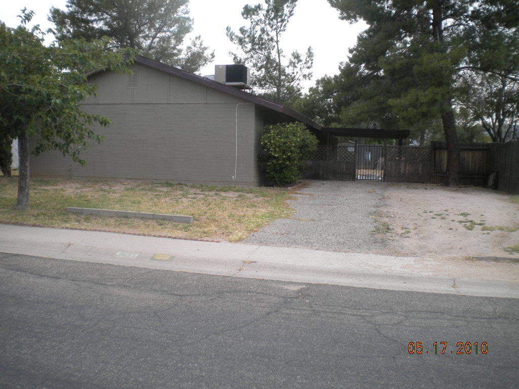 327 Danbury Road Kearny, AZ 85137 - Photo 1 of 4 EXTERIOR