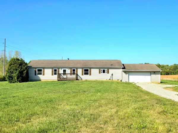 $332,900 | 3859 County Road 15, Marengo, OH 43334