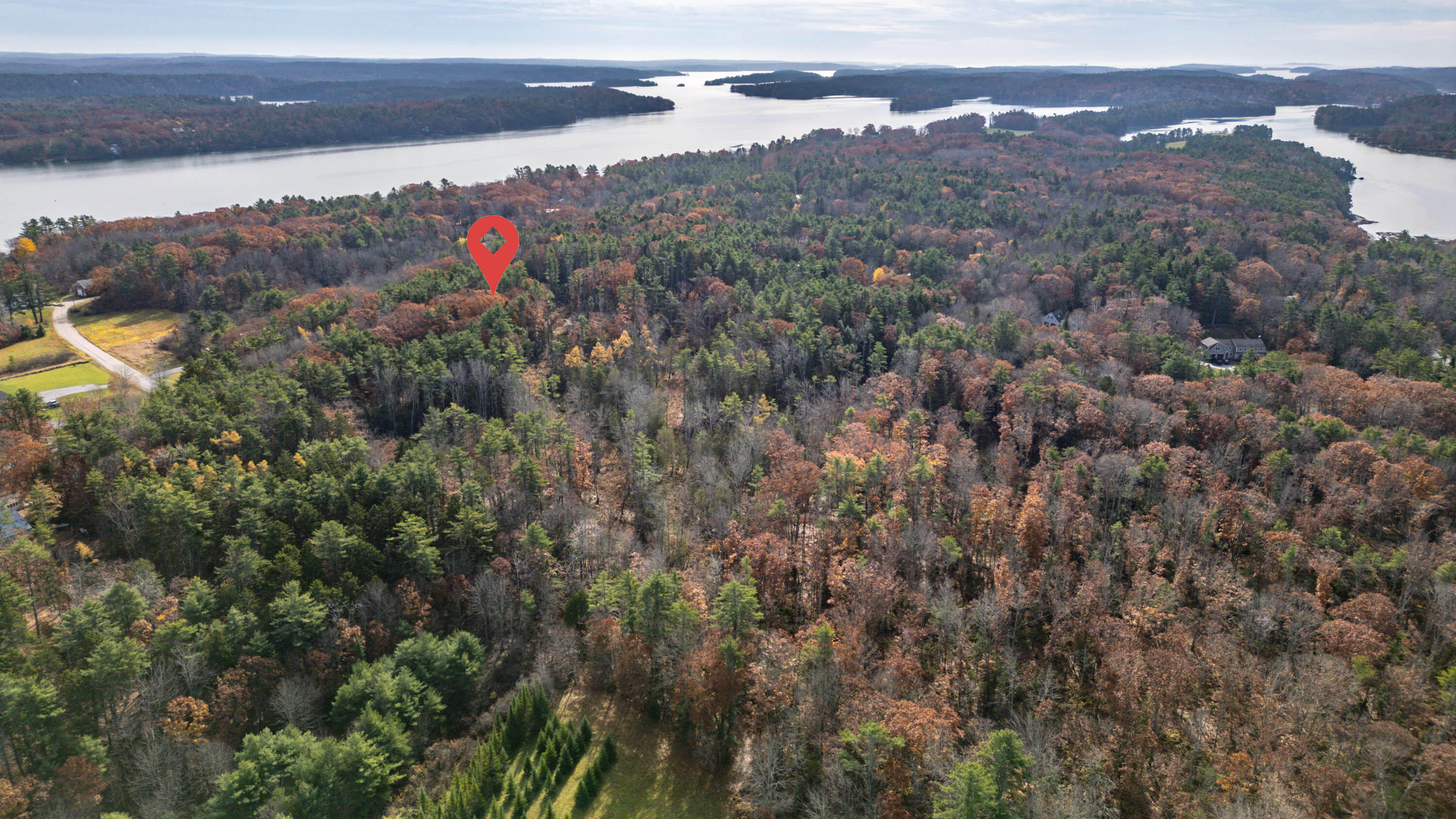 62 Woodward Point Road Brunswick, ME 04011 - Photo 57 of 58 20241101gp-60118a