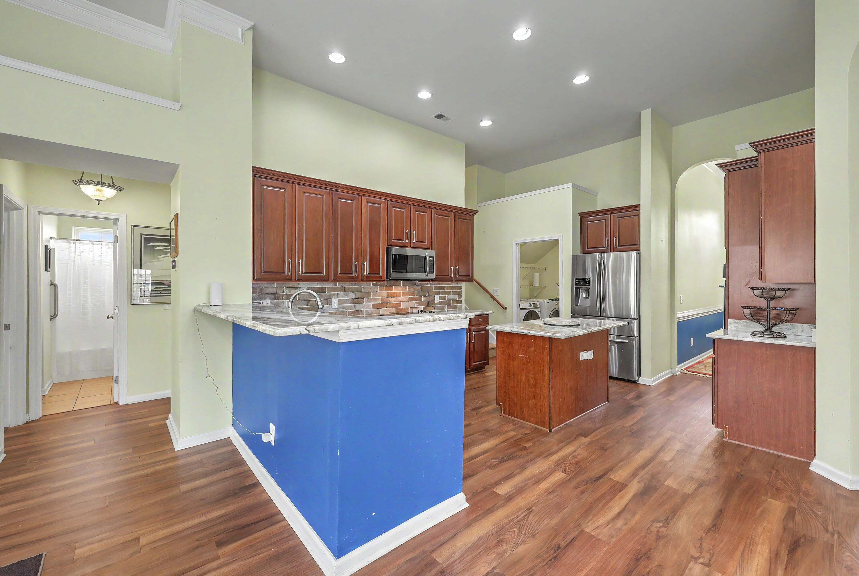 141 Gathering Island Road Summerville, SC 29485 - Photo 12 of 41 Kitchen