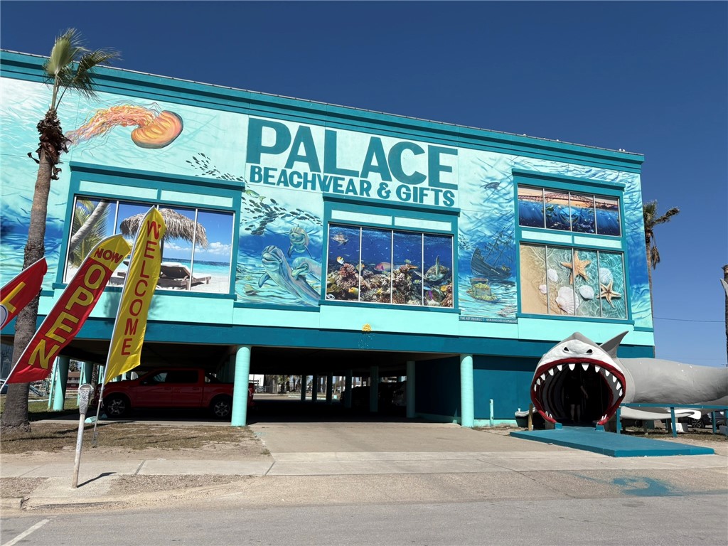 750 Kings Point Corpus Christi, TX 78402 - Photo 10 of 14 Shops on North Beach