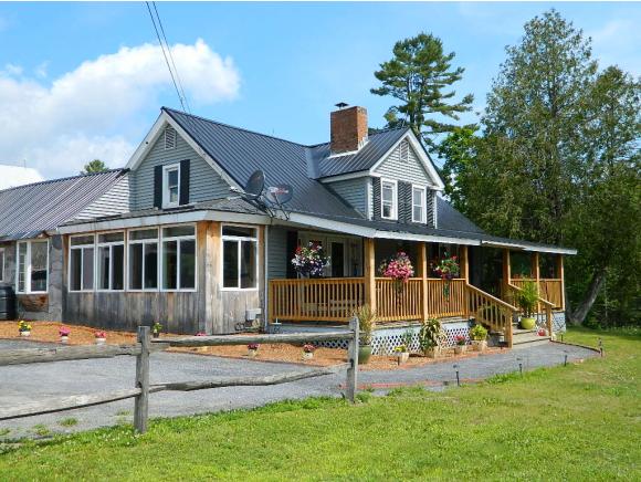 66 Chesley Hill Road Sheffield, VT 05866 - Photo 1 of 36 Gallery Image 1