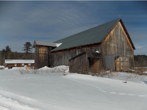 66 Chesley Hill Road Sheffield, VT 05866 - Photo 2 of 36 Gallery Image 2