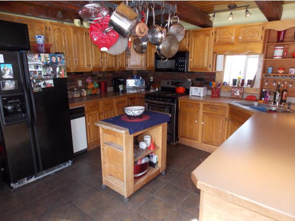66 Chesley Hill Road Sheffield, VT 05866 - Photo 11 of 36 Gallery Image 11