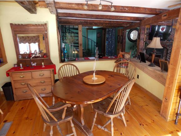 66 Chesley Hill Road Sheffield, VT 05866 - Photo 5 of 36 Gallery Image 5