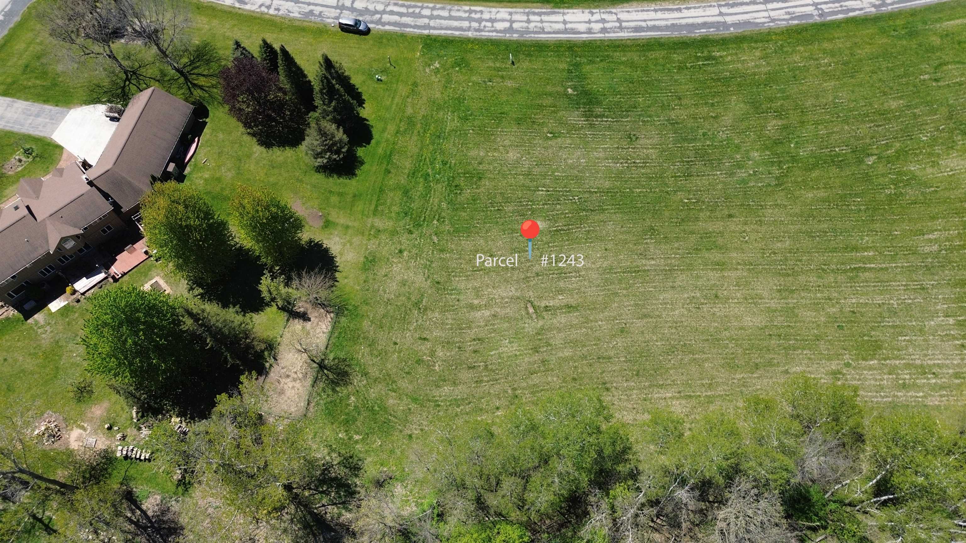 Lamise Way, Unit 2 Hortonville, WI 54944 - Photo 3 of 4