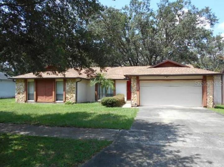 5238 Stone Harbour Road Orlando, FL 32808 - Photo 1 of 1