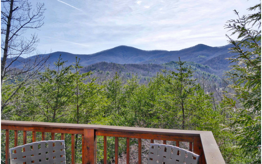 241 Crest Road Blairsville, GA 30512 - Photo 1 of 1 Main View