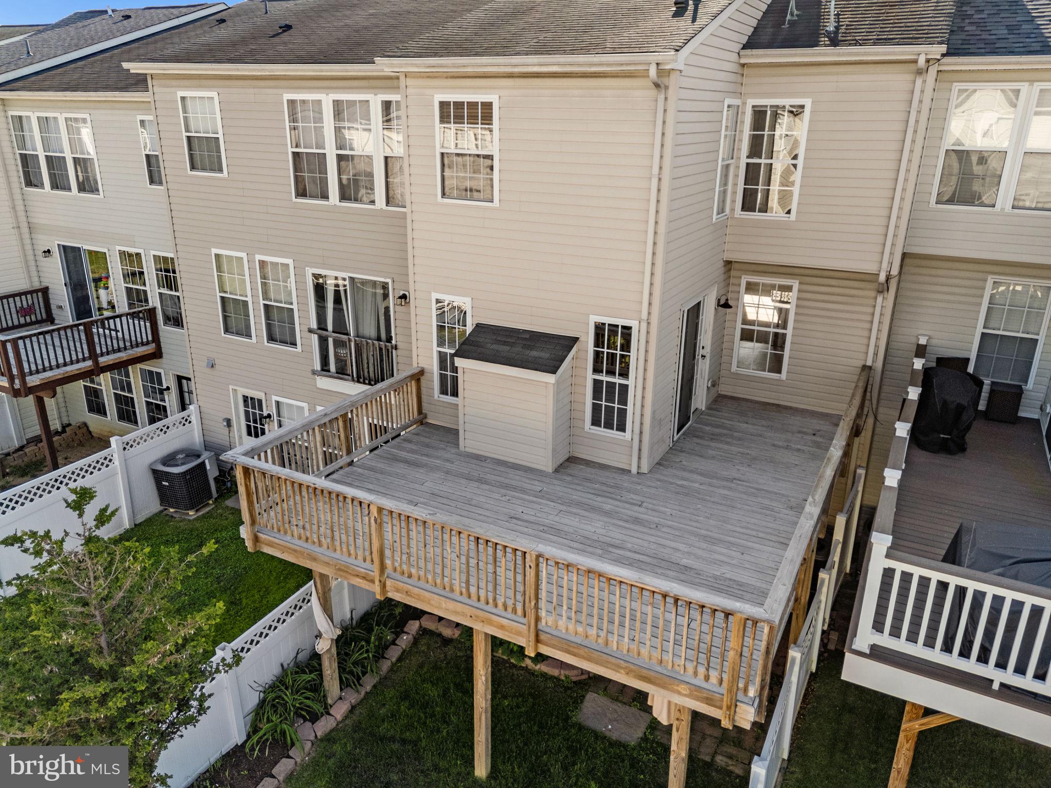 1229 Mare Street Ranson, WV 25438 - Photo 71 of 88