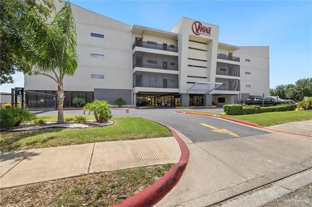 $239,000 | 813 Travis Street, Unit 203, Mission, TX 78572