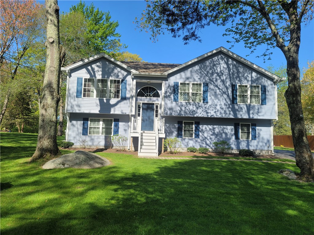 256 Pray Hill Road Glocester, RI 02814 - Photo 1 of 29