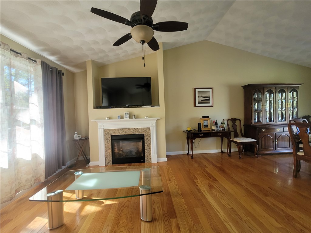 256 Pray Hill Road Glocester, RI 02814 - Photo 12 of 29