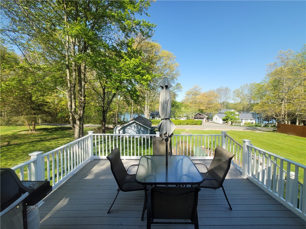 256 Pray Hill Road Glocester, RI 02814 - Photo 24 of 29