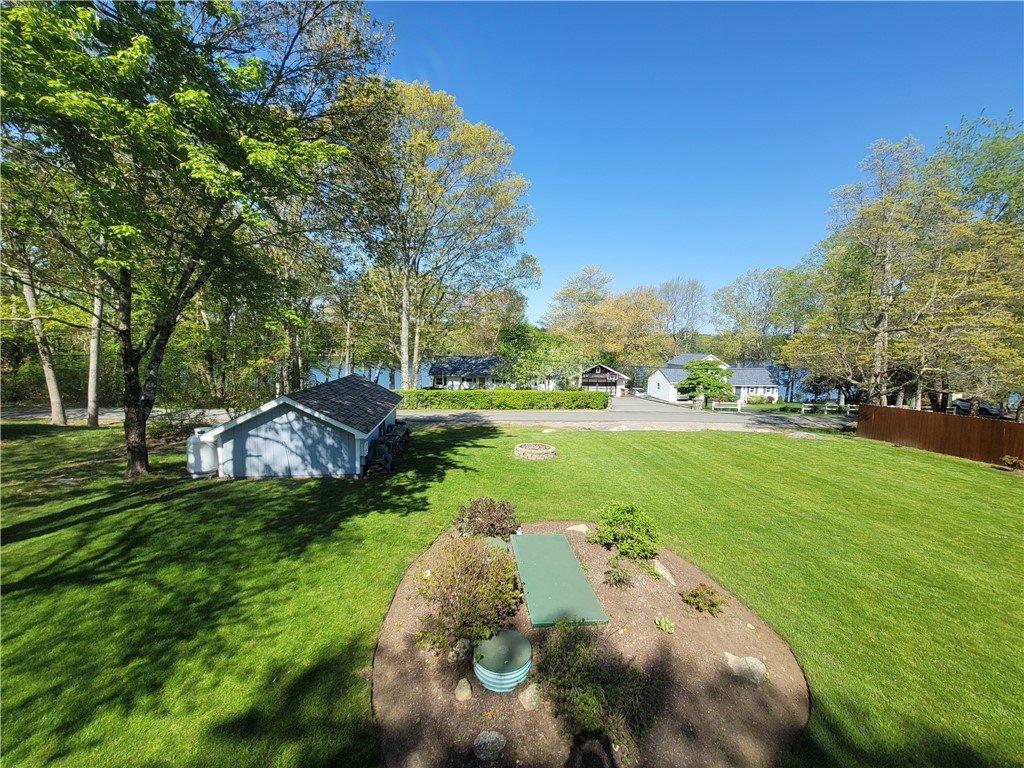 256 Pray Hill Road Glocester, RI 02814 - Photo 27 of 29