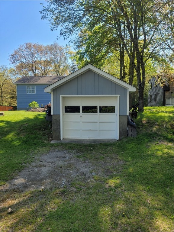 256 Pray Hill Road Glocester, RI 02814 - Photo 28 of 29