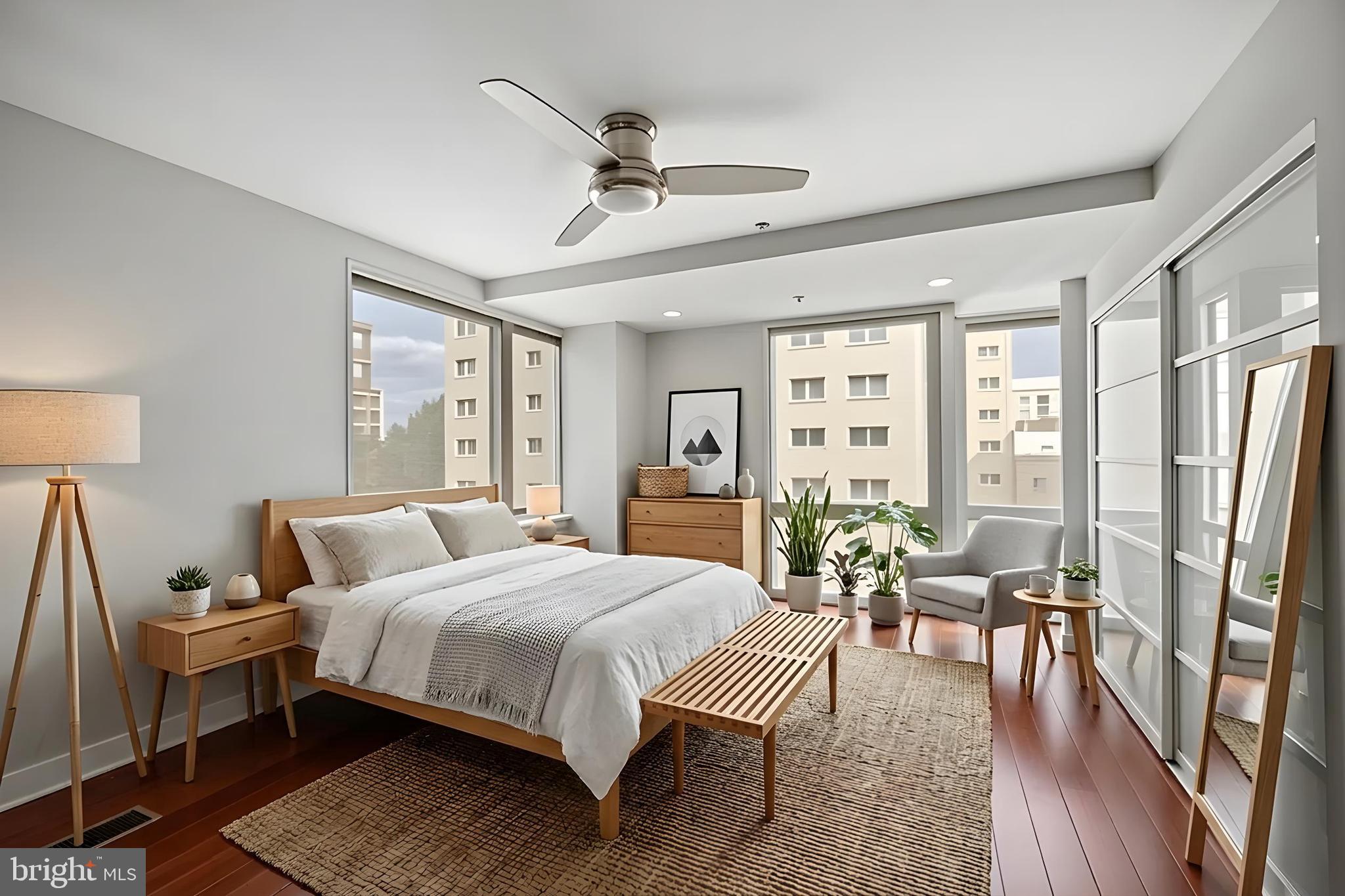 1209 13th Street Northwest, Unit 407 Washington, DC 20005 - Photo 12 of 27