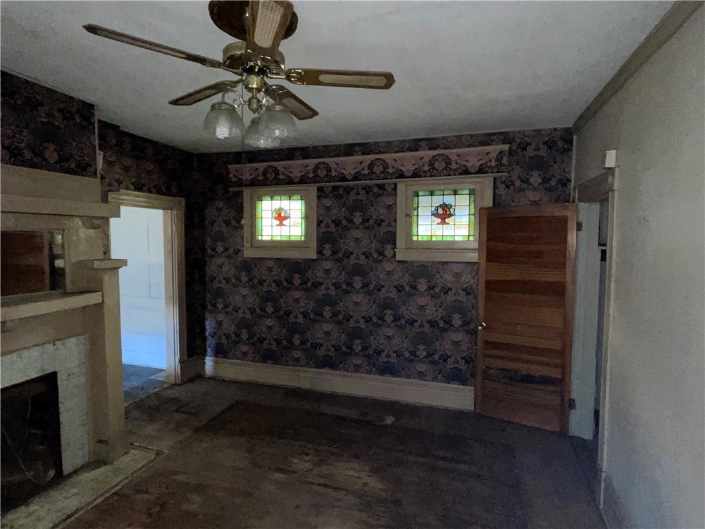 124 East 15th Avenue Homestead, PA 15120 - Photo 3 of 15 a view of entryway