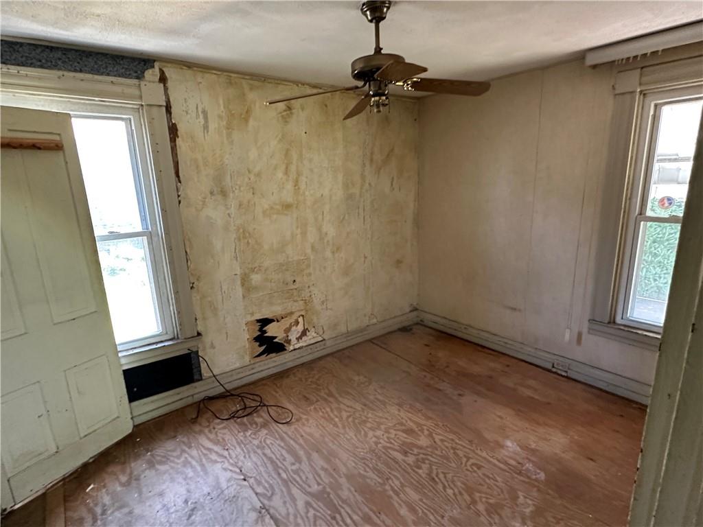 124 East 15th Avenue Homestead, PA 15120 - Photo 8 of 15 a view of an empty room with a window