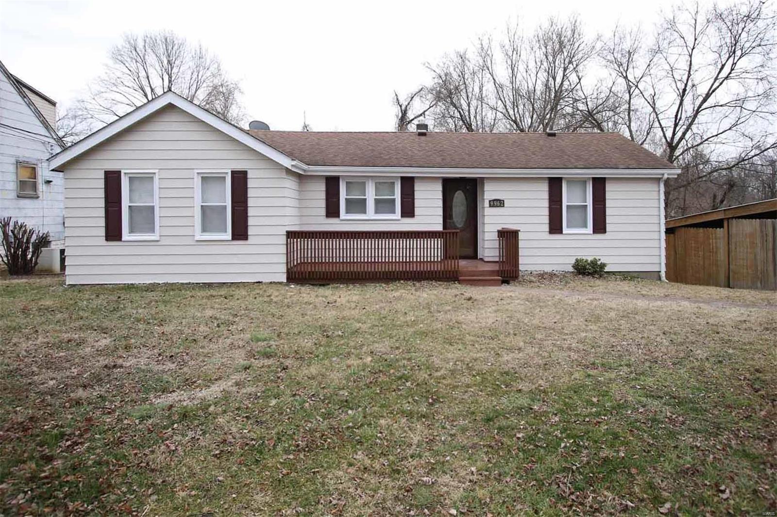 9962 South Rd Lane Fairview Heights, IL 62208 - Photo 2 of 32 Gallery Image 2