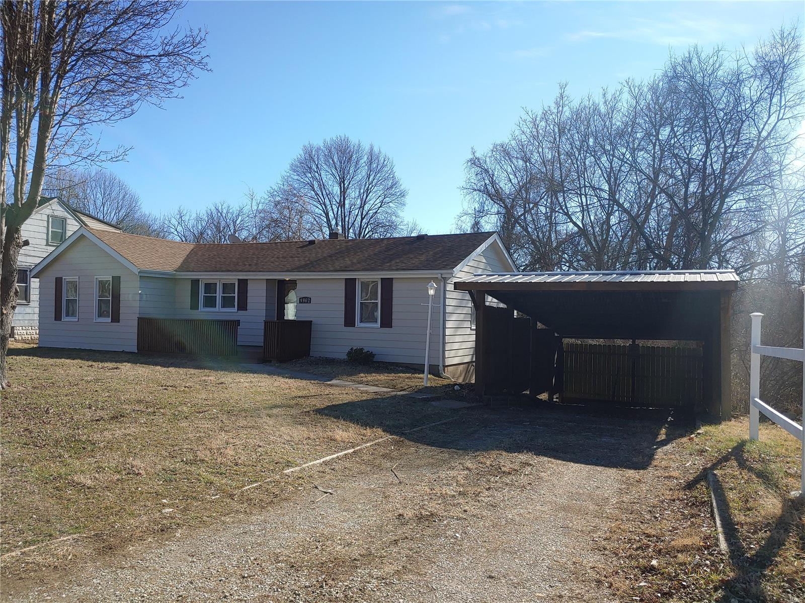 9962 South Rd Lane Fairview Heights, IL 62208 - Photo 30 of 32 Gallery Image 30