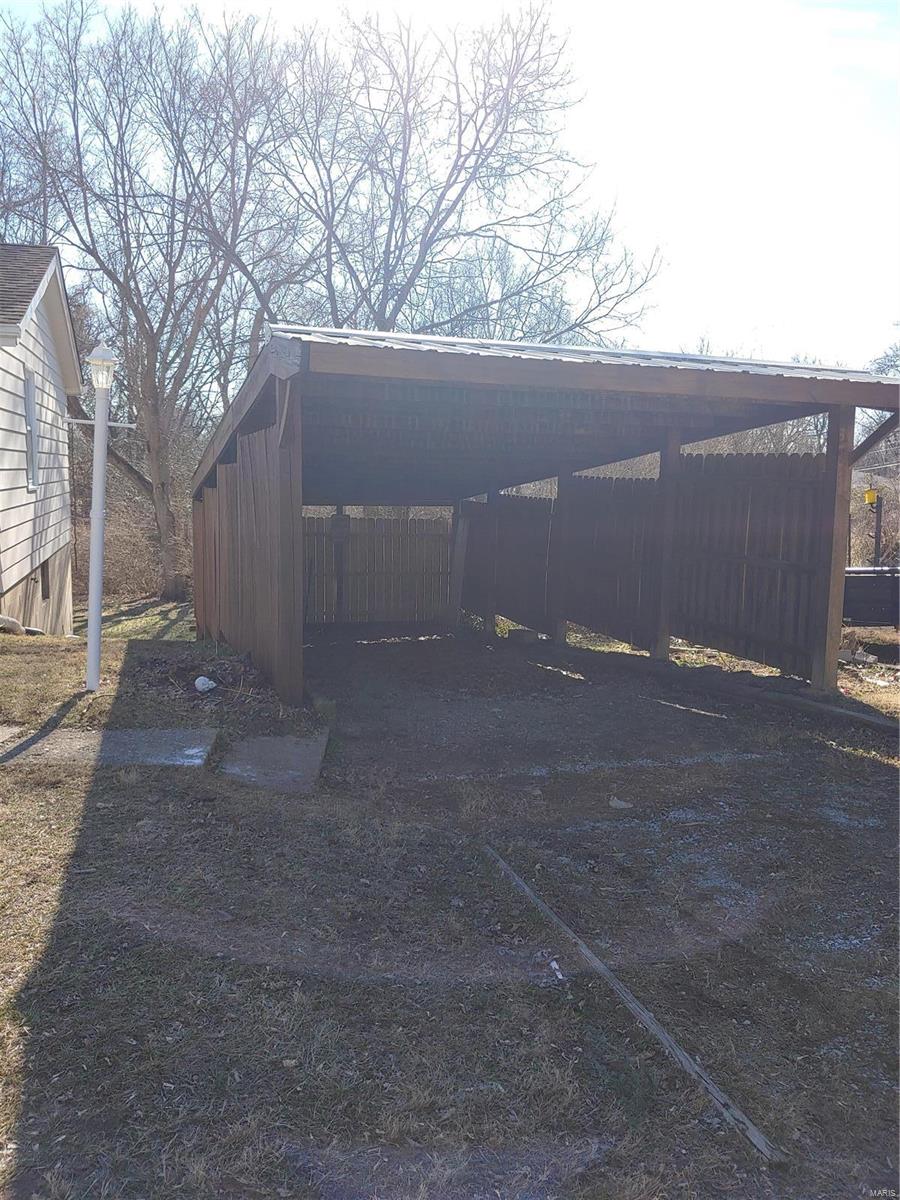 9962 South Rd Lane Fairview Heights, IL 62208 - Photo 32 of 32 Gallery Image 32
