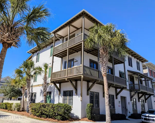 $2,600 | 14 Abbey Row, Unit 2A, Beaufort, SC 29906