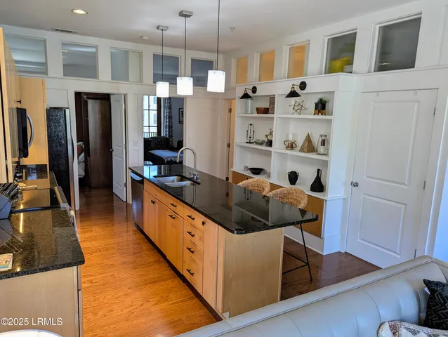 $2,600 | 14 Abbey Row, Unit 2A, Beaufort, SC 29906