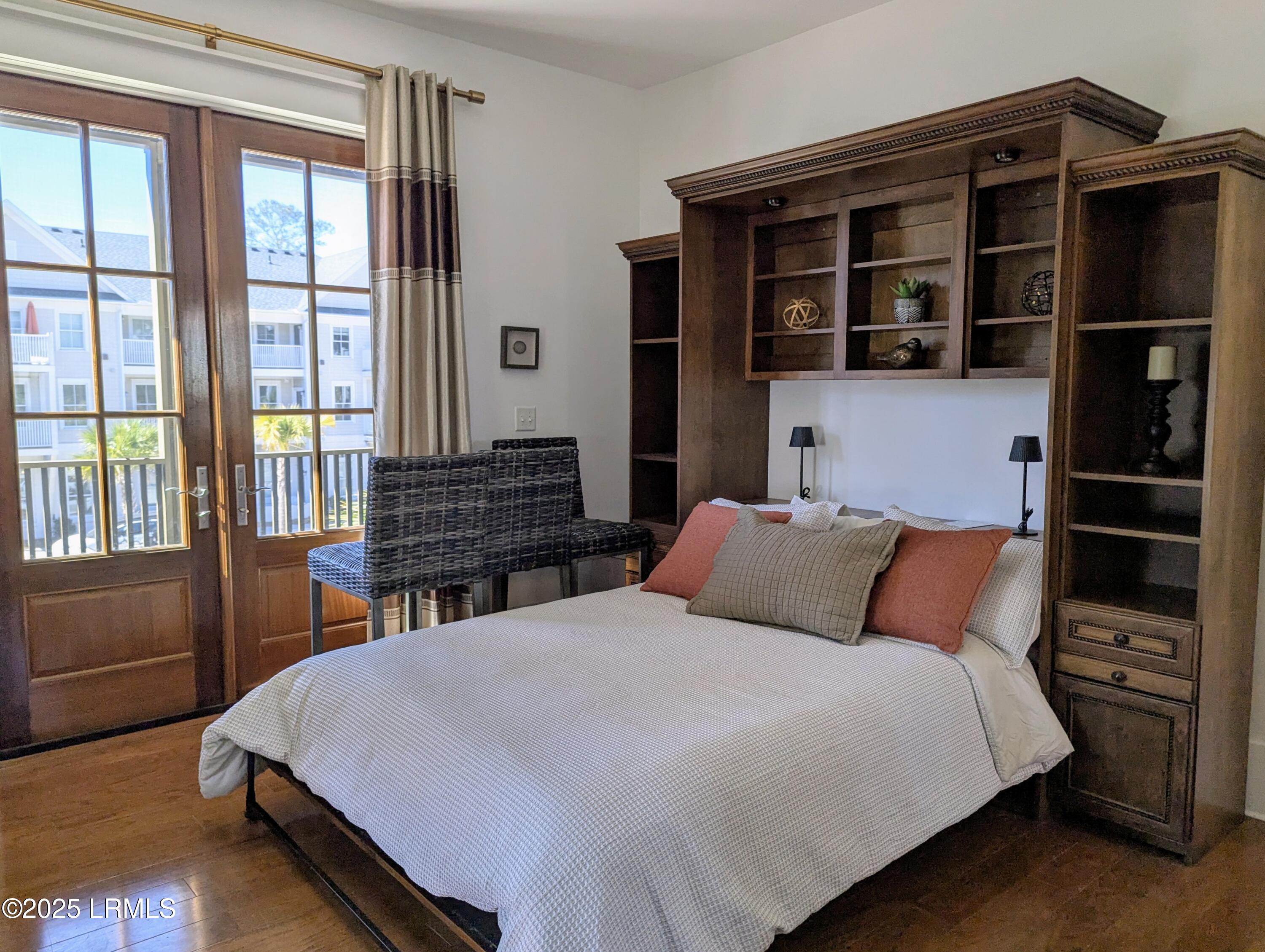 14 Abbey Row, Unit 2A Beaufort, SC 29906 - Photo 14 of 20 1000007495