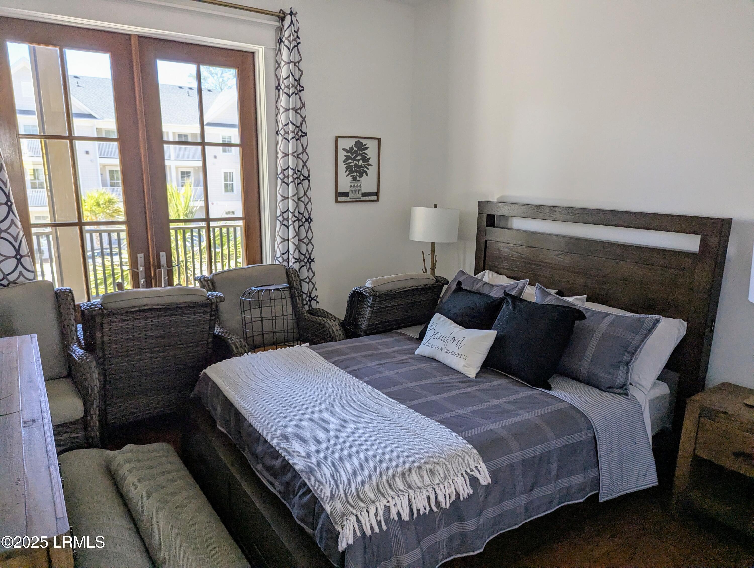 14 Abbey Row, Unit 2A Beaufort, SC 29906 - Photo 16 of 20 1000007505