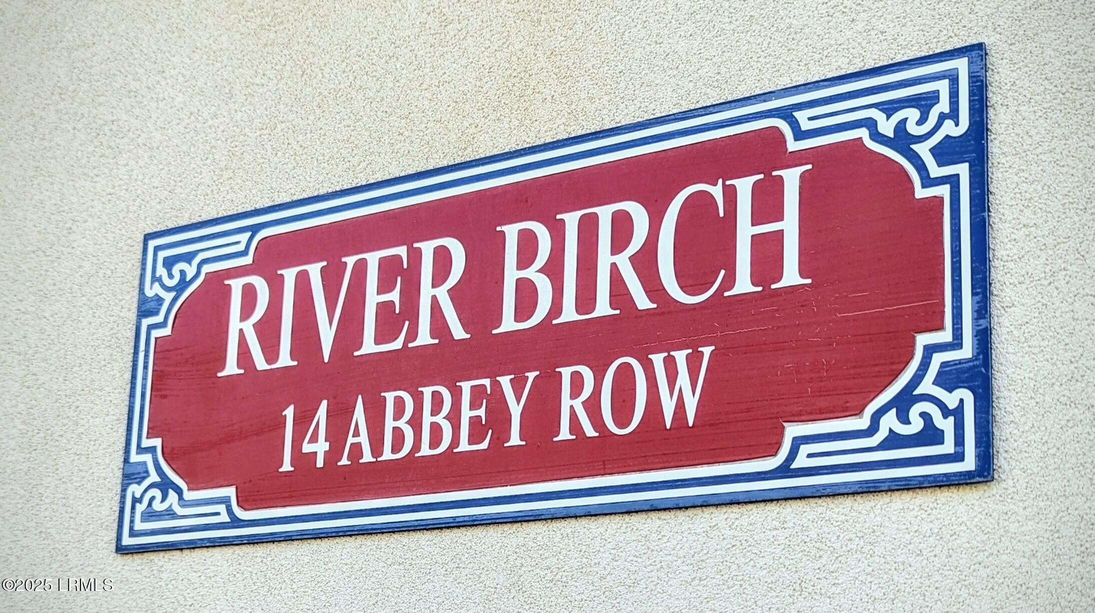 14 Abbey Row, Unit 2A Beaufort, SC 29906 - Photo 2 of 20 1000007577