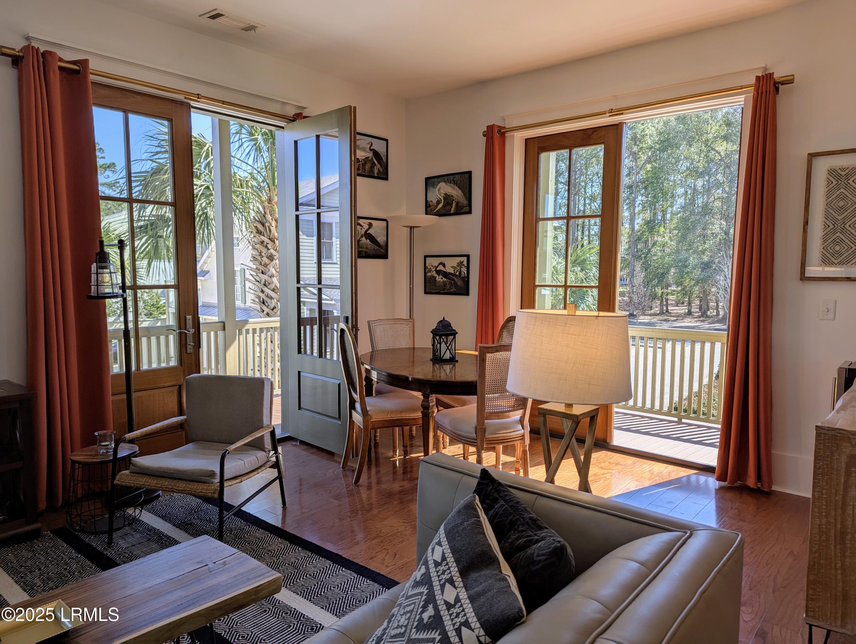 14 Abbey Row, Unit 2A Beaufort, SC 29906 - Photo 6 of 20 1000007484