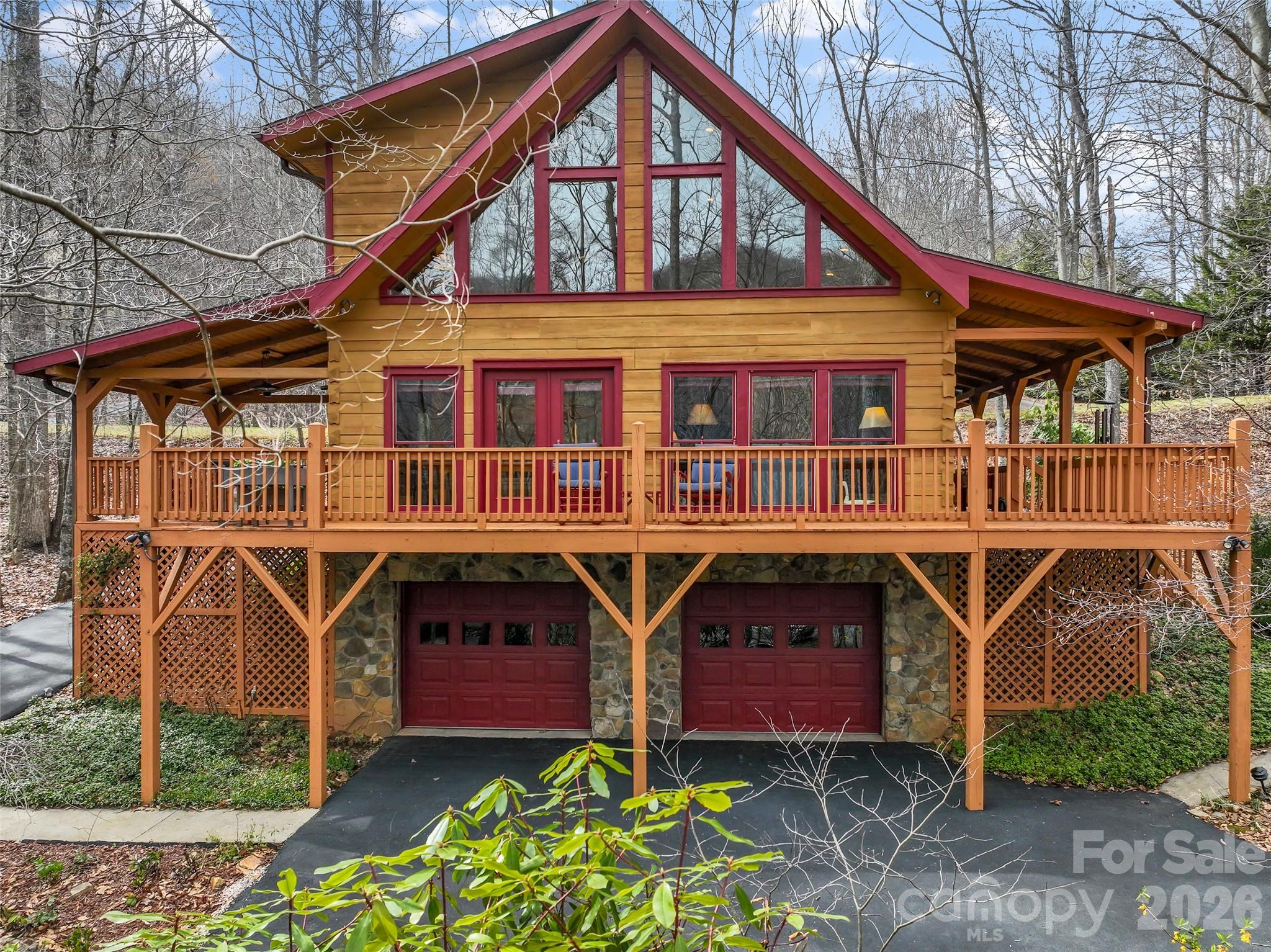 412 Blue Mist Way Arden, NC 28704 - Photo 1 of 44