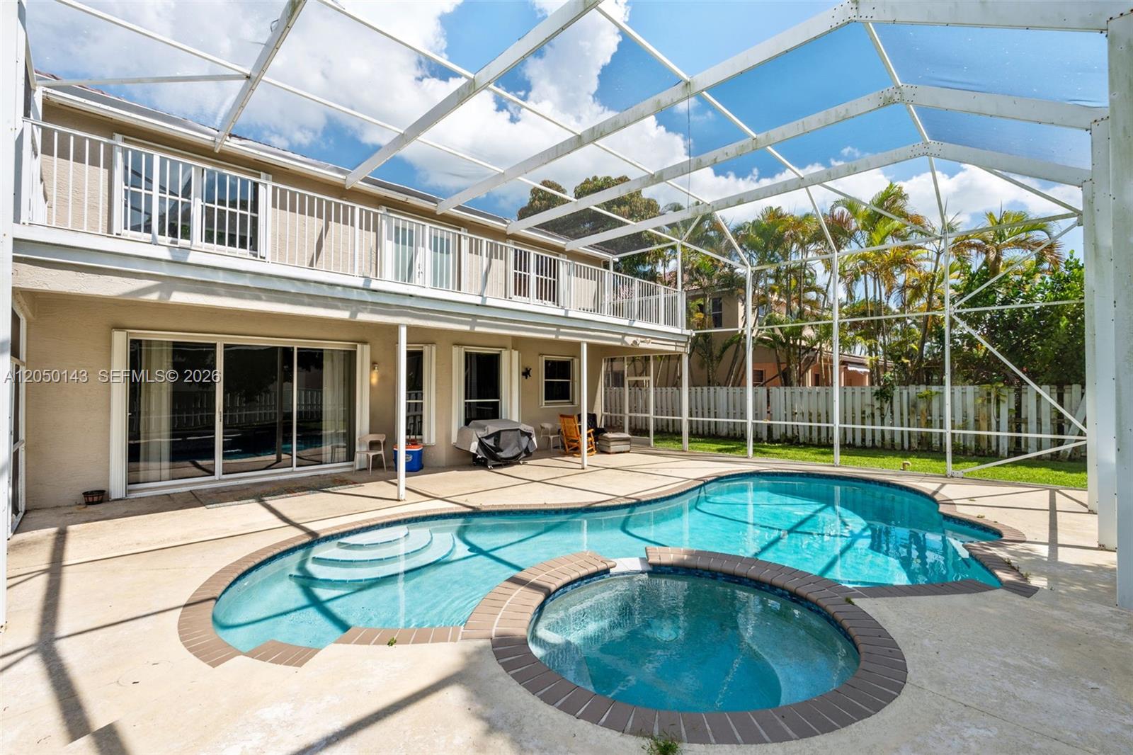 3500 Southwest 174th Way Miramar, FL 33029 - Photo 41 of 62