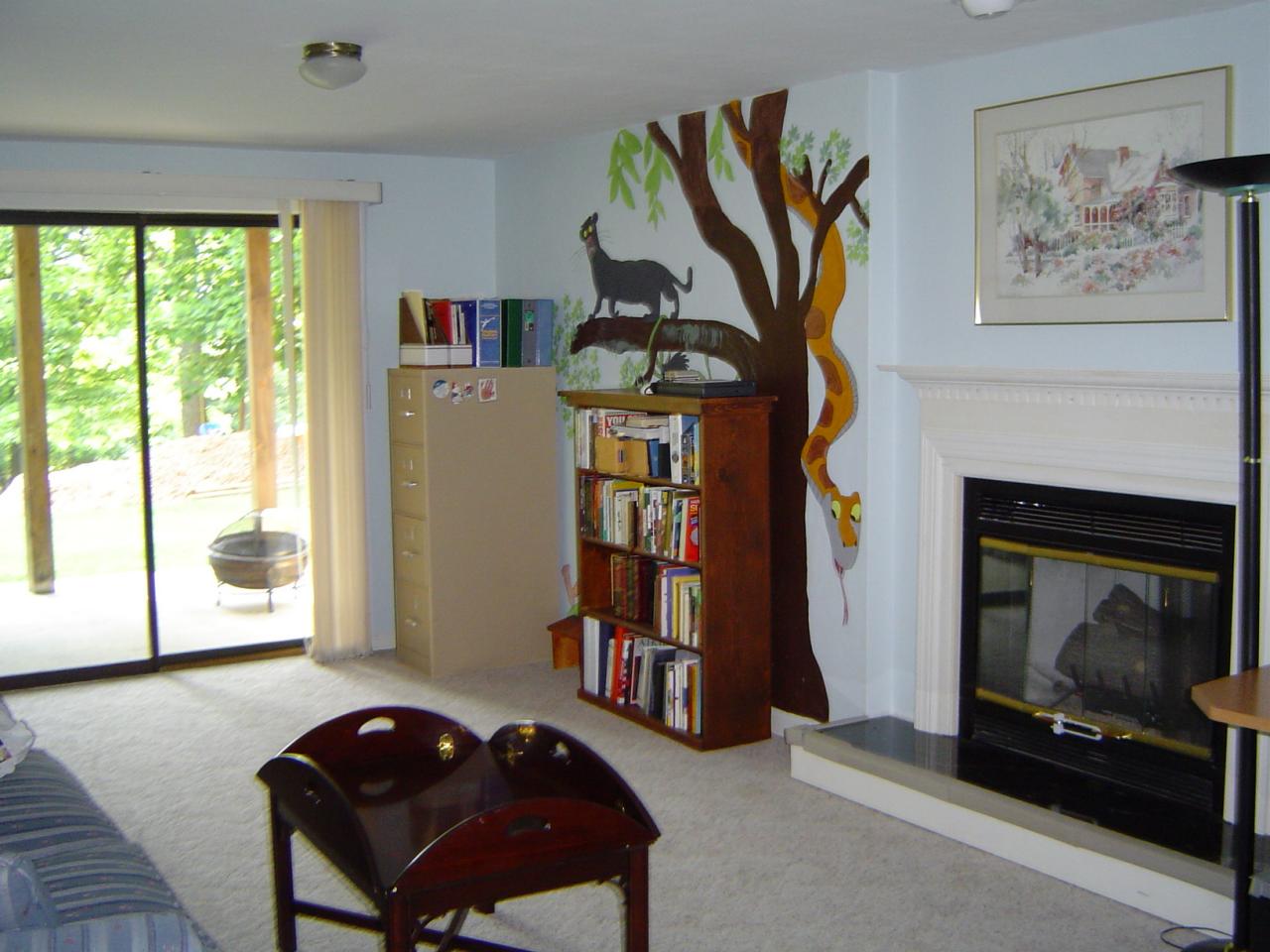 7893 Cedar Edge Road Roanoke, VA 24018 - Photo 15 of 32 16