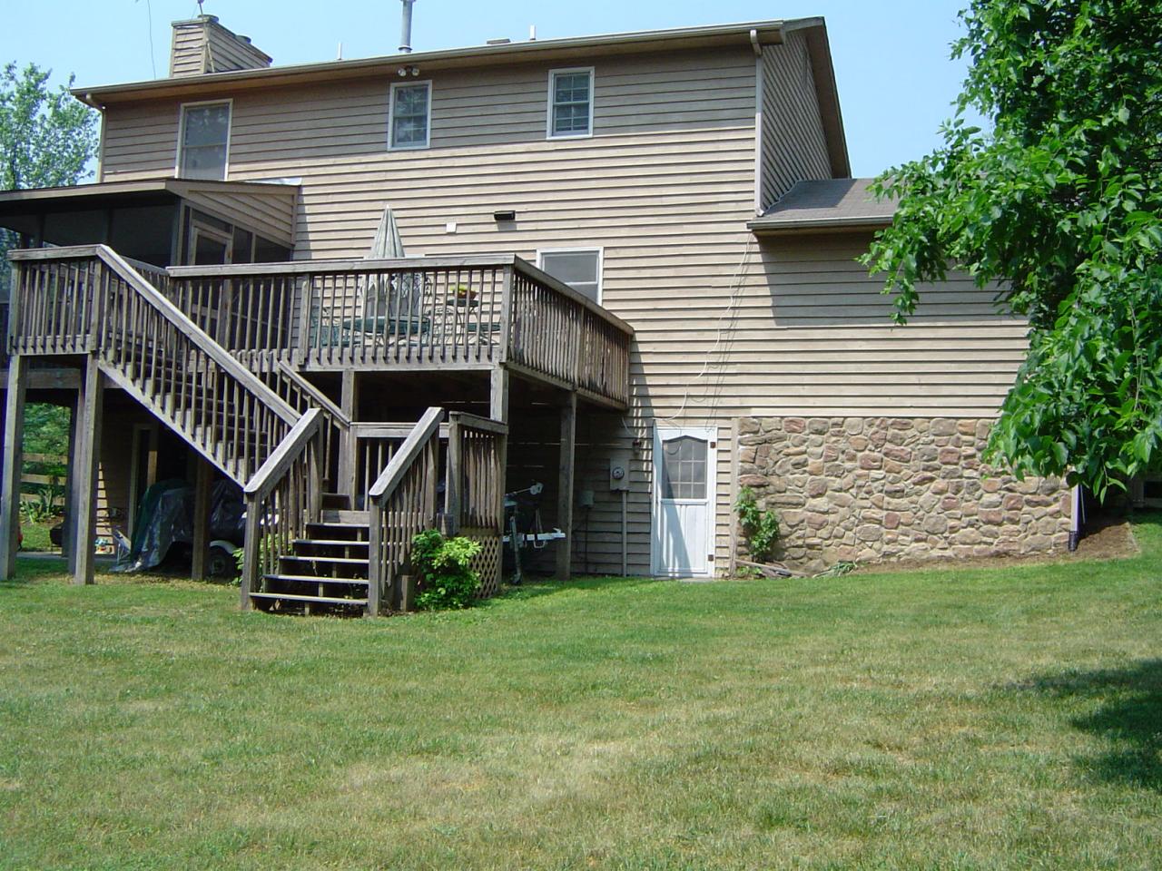 7893 Cedar Edge Road Roanoke, VA 24018 - Photo 24 of 32 26