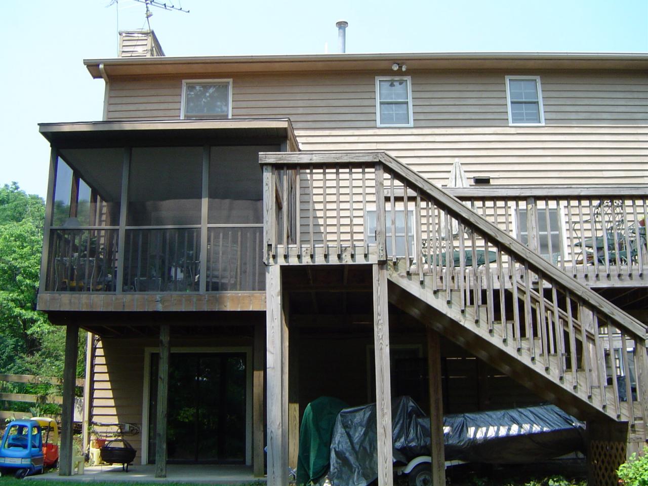 7893 Cedar Edge Road Roanoke, VA 24018 - Photo 25 of 32 27