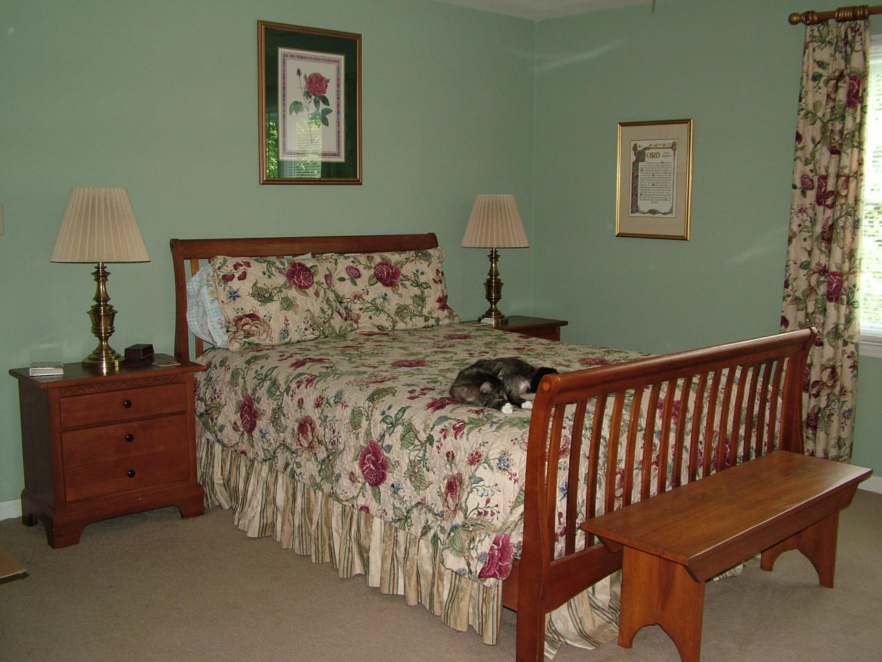 7893 Cedar Edge Road Roanoke, VA 24018 - Photo 26 of 32 28