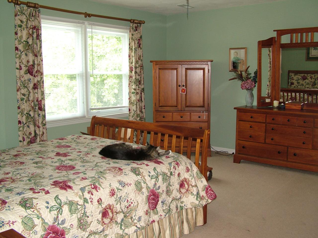 7893 Cedar Edge Road Roanoke, VA 24018 - Photo 27 of 32 29