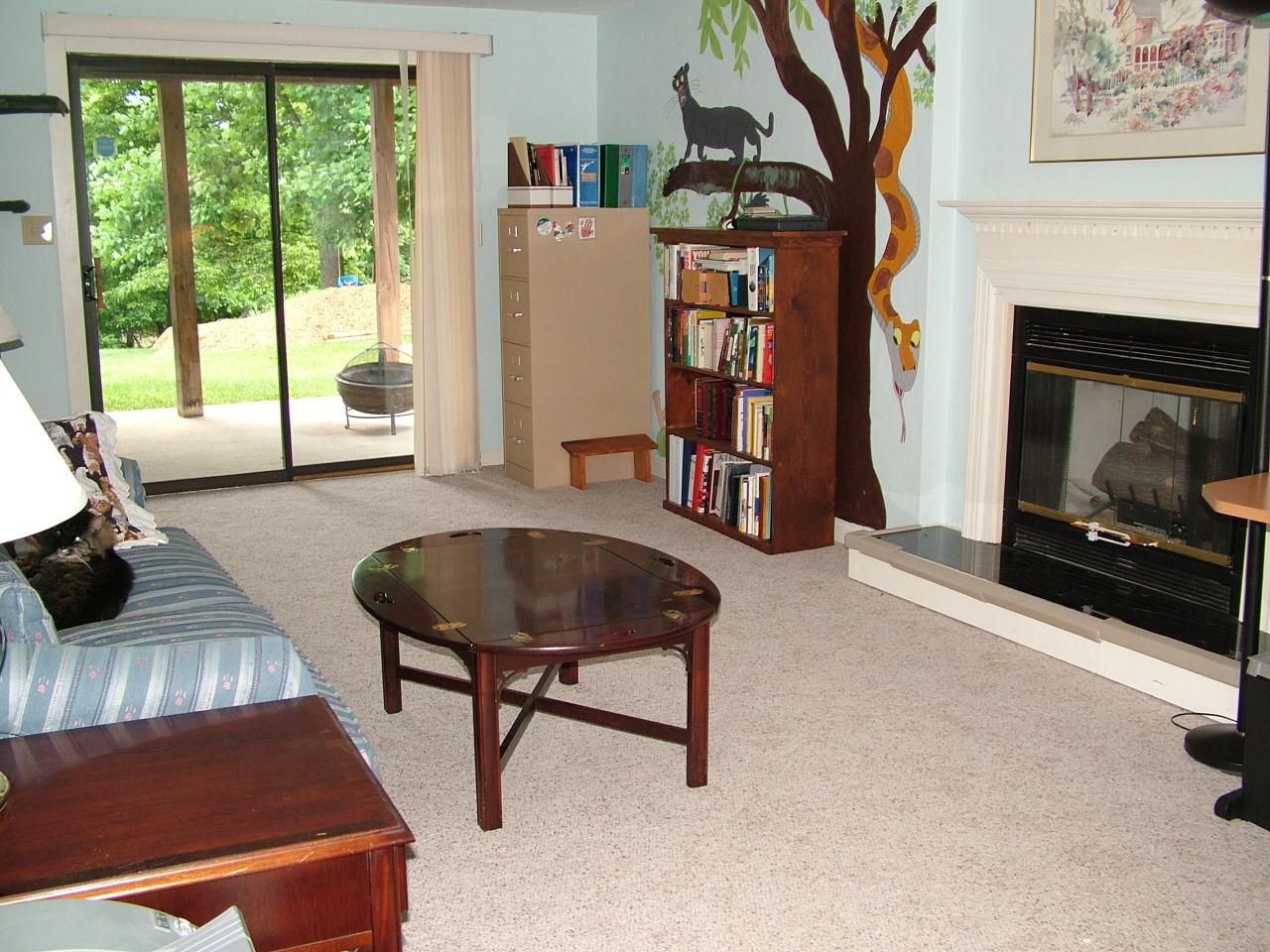 7893 Cedar Edge Road Roanoke, VA 24018 - Photo 32 of 32 35