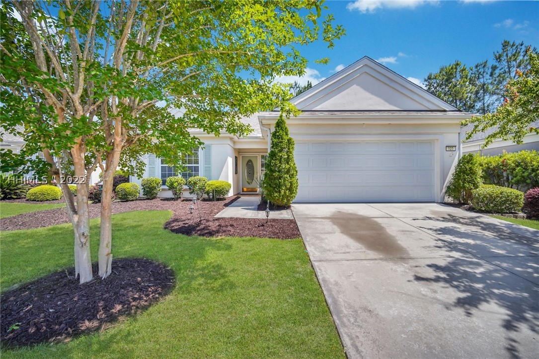 523 Colonel Thomas Heyward Road Bluffton, SC 29909 - Photo 1 of 1 Gallery Image 1