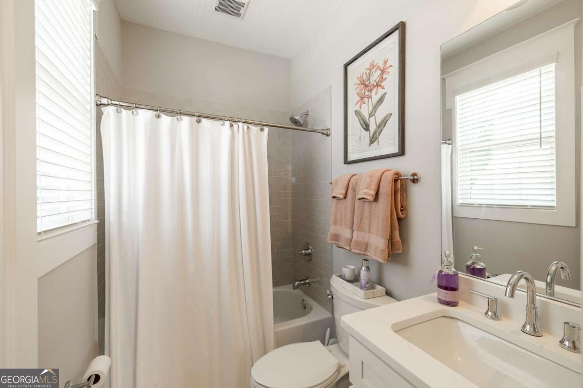 261 Highpointe Lane Athens, GA 30606 - Photo 41 of 64