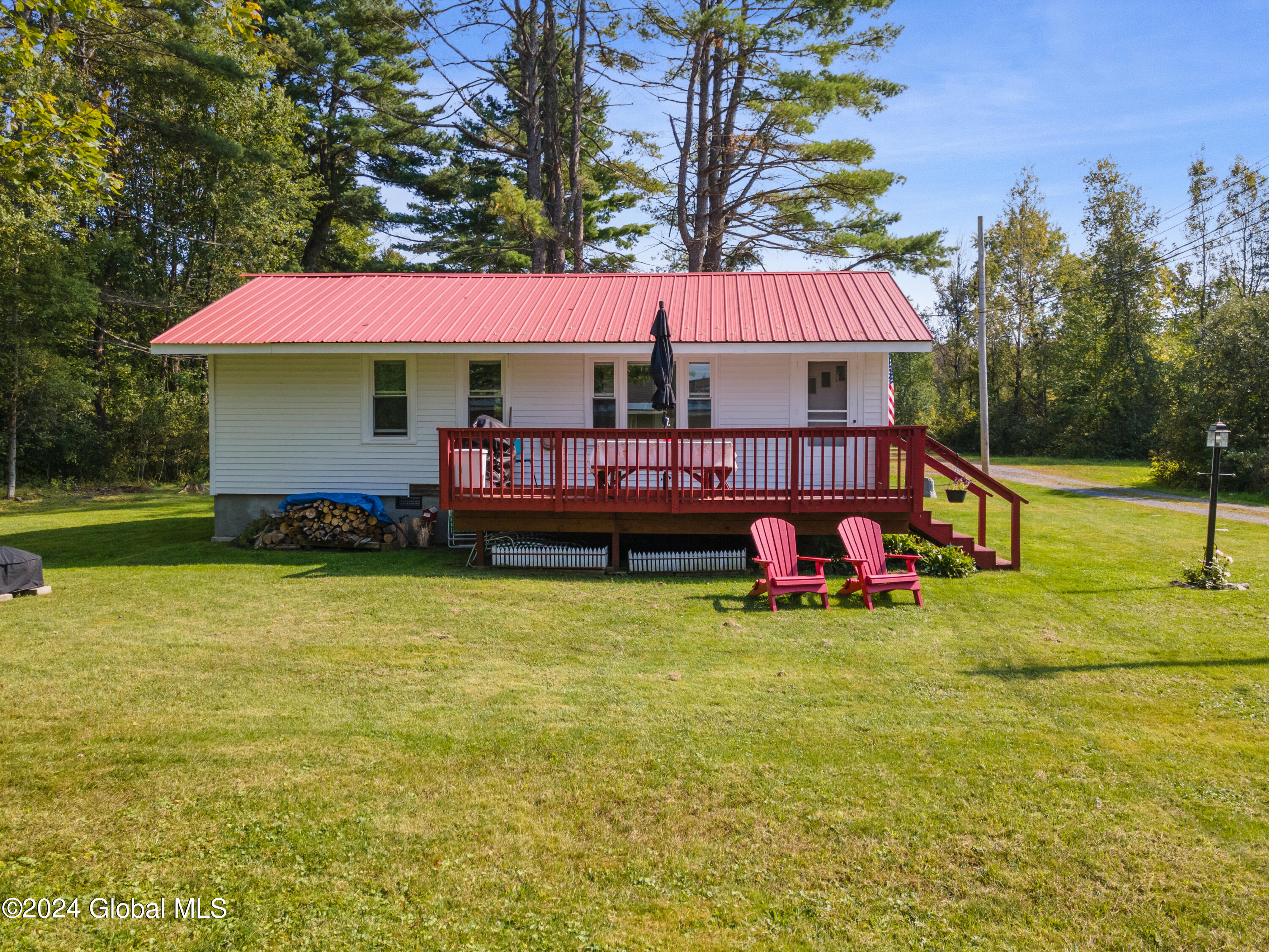 129 Chase Road Broadalbin, NY 12025 - Photo 1 of 51 1-129ChaseRd_01