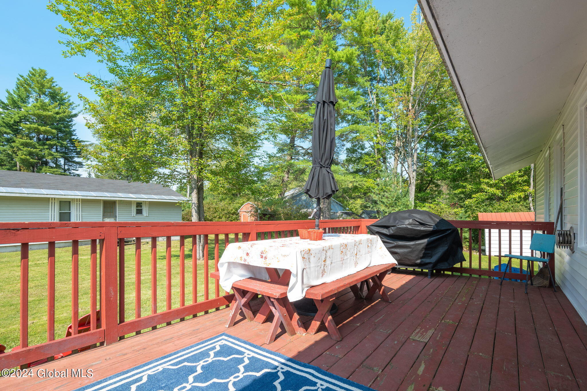 129 Chase Road Broadalbin, NY 12025 - Photo 4 of 51 6-129ChaseRd_06