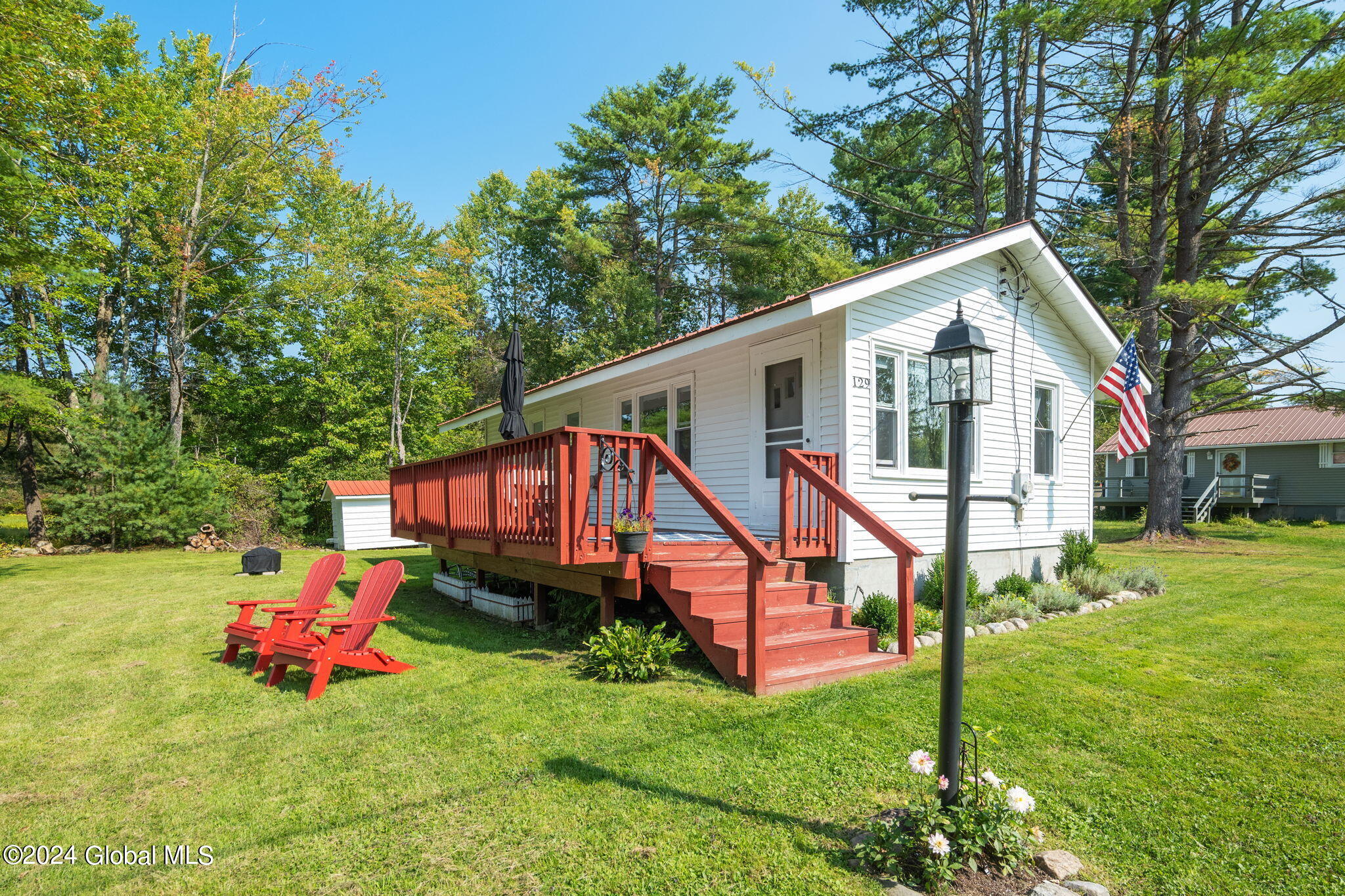 129 Chase Road Broadalbin, NY 12025 - Photo 6 of 51 8-129ChaseRd_08