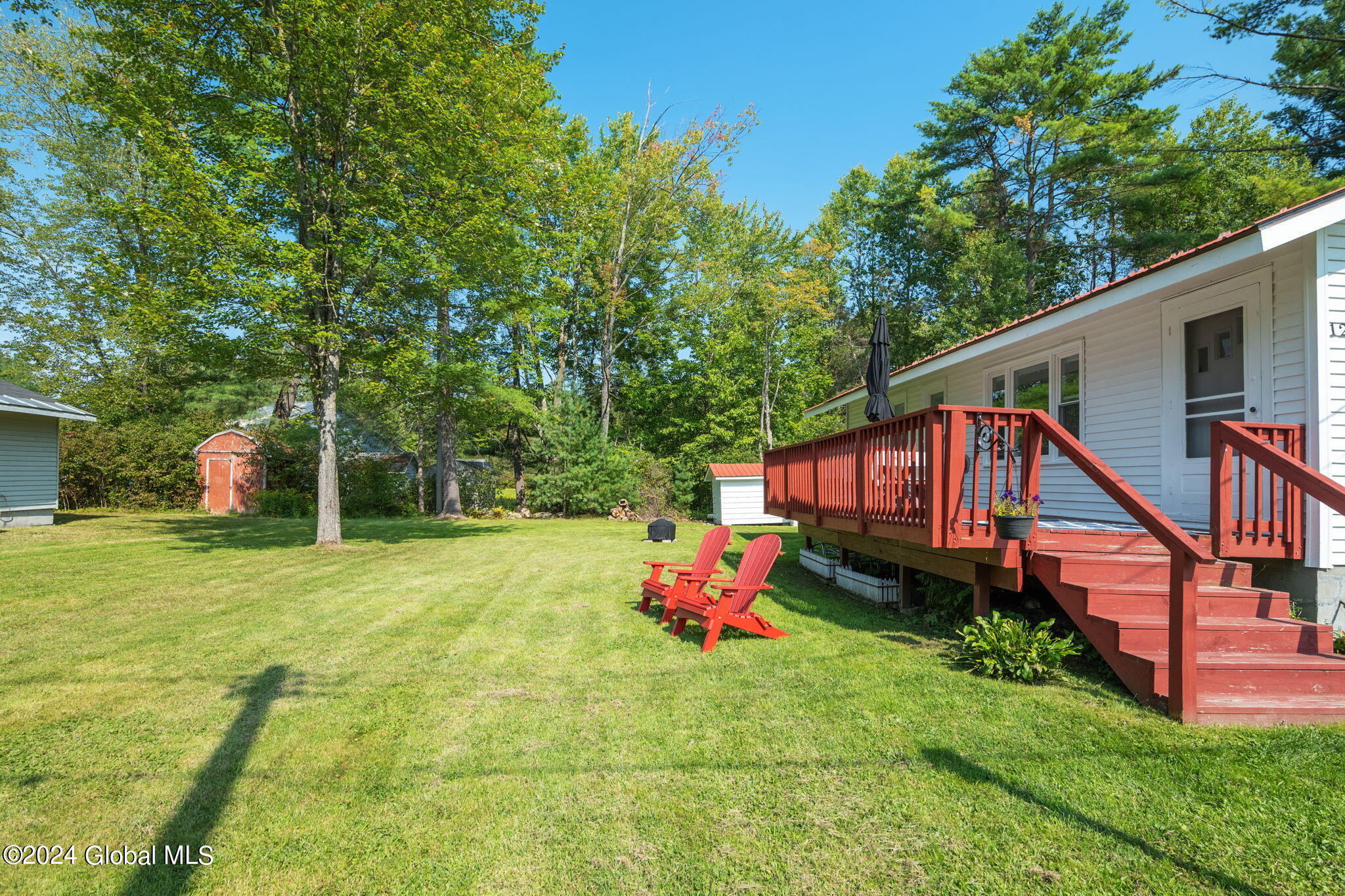 129 Chase Road Broadalbin, NY 12025 - Photo 8 of 51 9-129ChaseRd_09