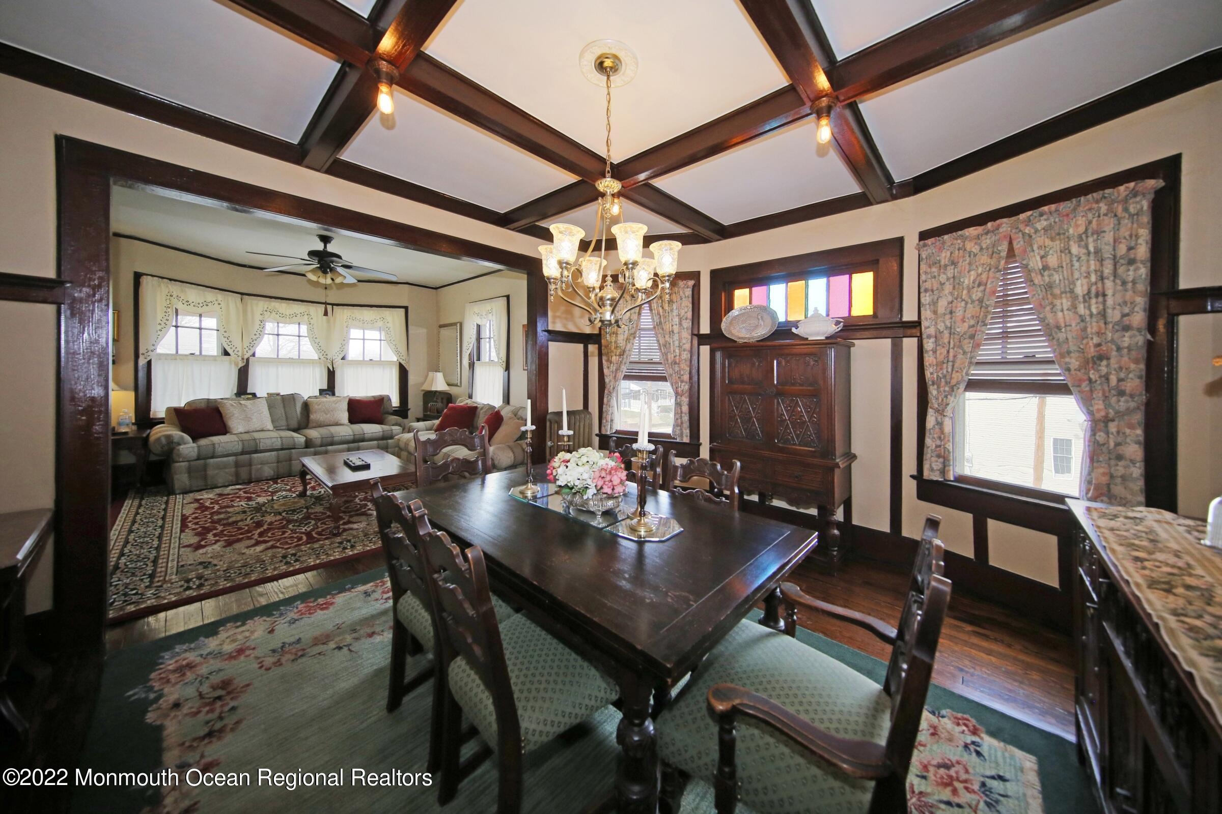 181 Beers Street Keyport, NJ 07735 - Photo 10 of 30 Dining Room